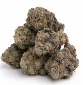 Top Weed A