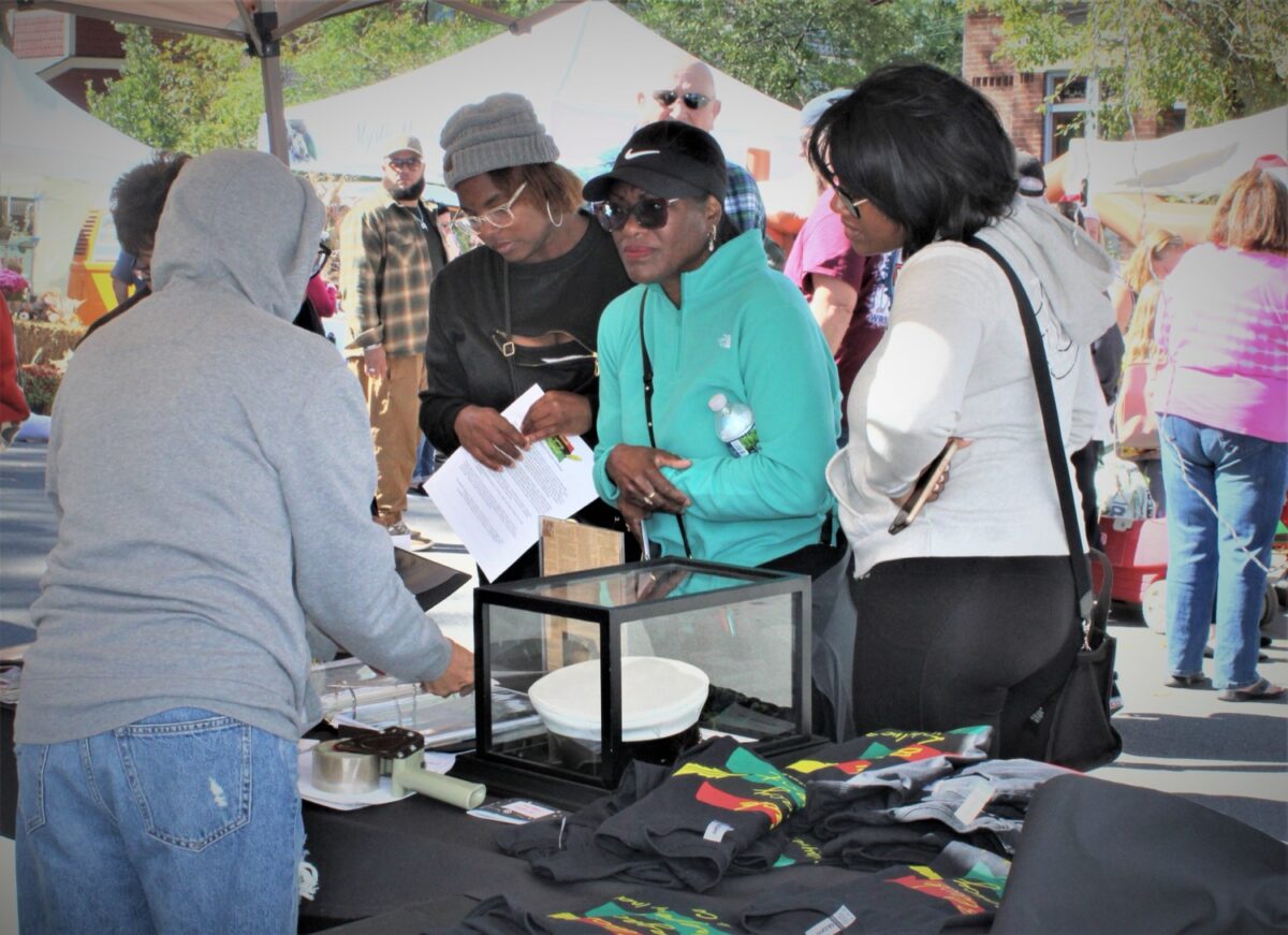 Community Outreach