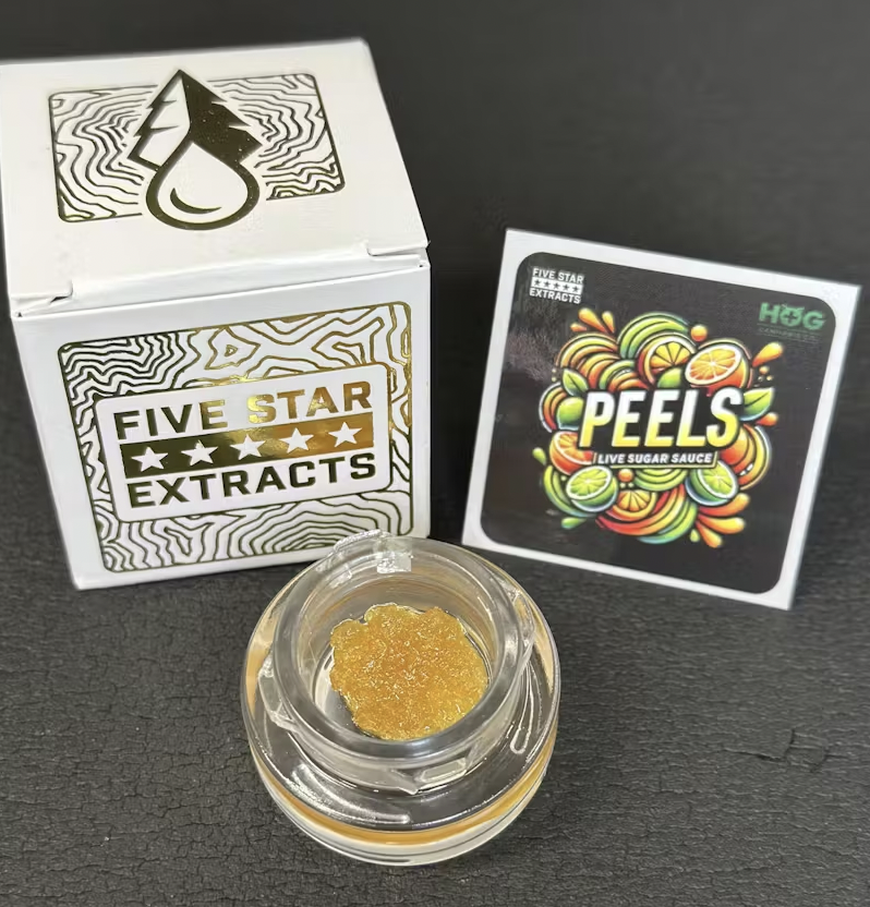 Concentrate C