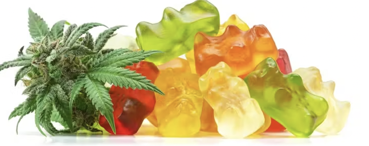 Edible B