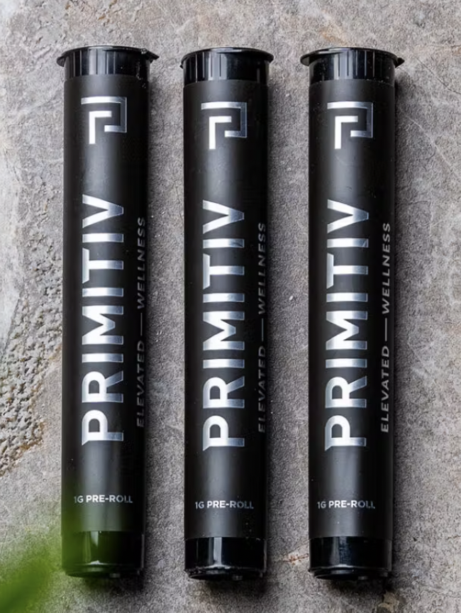 Pre-roll C