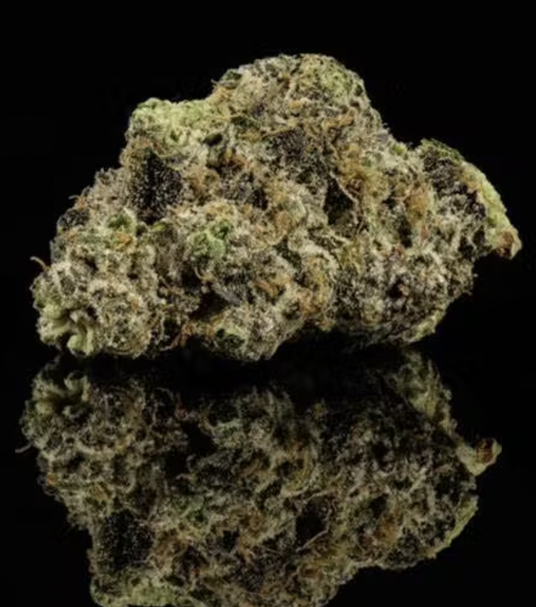 Strain A