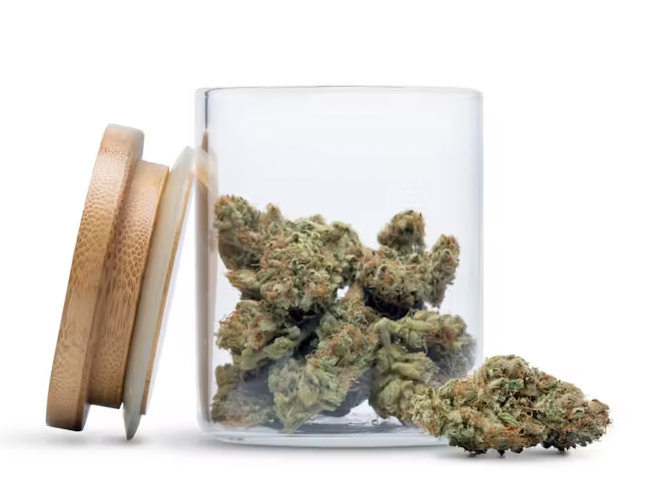 Strain C