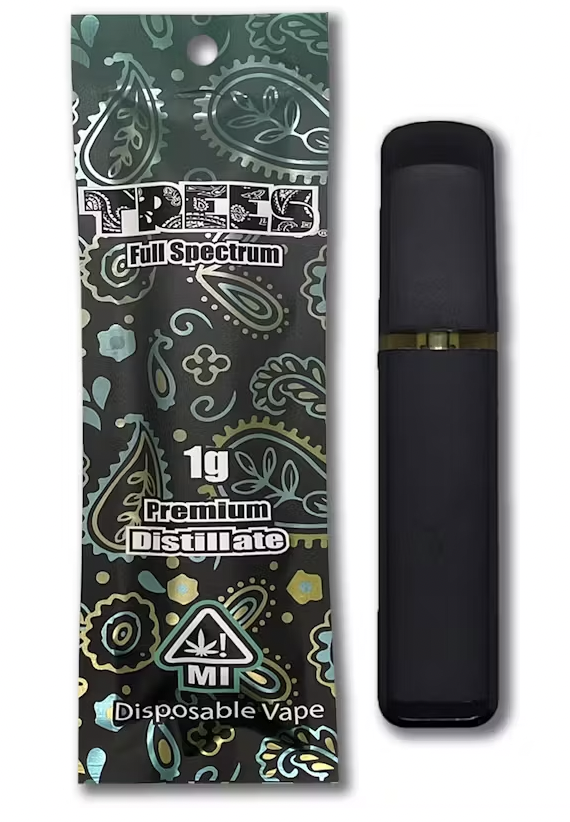Vape C